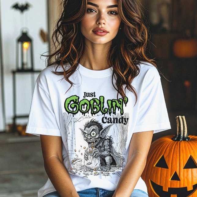 Camiseta Candy Women's (Subido por el creador)