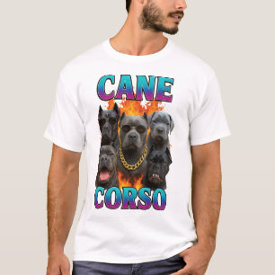 Camiseta Cane Corso