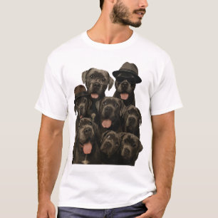 Camiseta Cane Corso