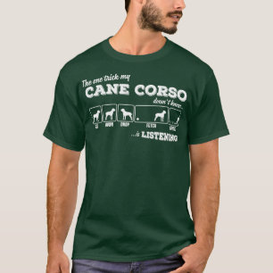 Camiseta Cane Corso 3