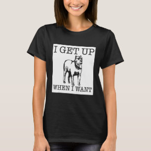 Camiseta Cane Corso dog 1