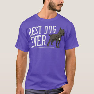 Camiseta Cane Corso Dog cachorros Dueño Lover _33