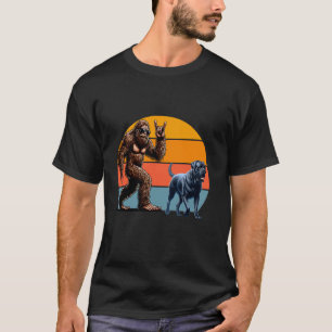 Camiseta Cane Corso Italiano