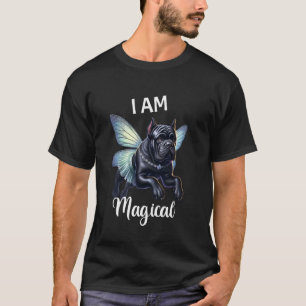 Camiseta Cane Corso Italiano