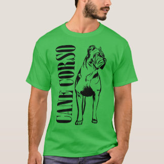 Camiseta Cane Corso Italiano Mastiff (10)