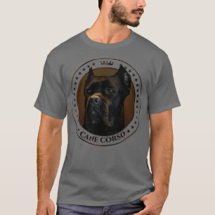 Camiseta Cane Corso Italiano Mastiff (6)
