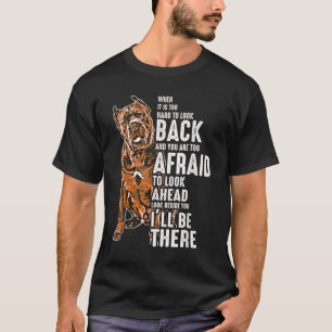 Camiseta Cane Corso Lover Mascota Cane Corso