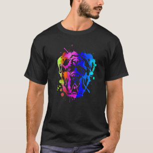Camiseta Cane Corso Mascota Cane Corso 1