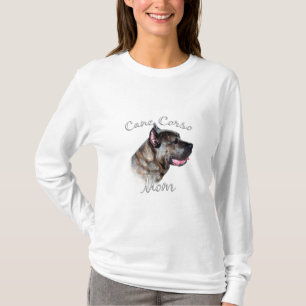 Camiseta Cane Corso Mom 2