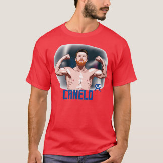 CAMISETA CANELO