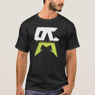 Camiseta Canelo-Álvarez