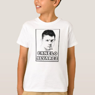 Camiseta Canelo Alvarez (2)