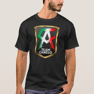 Camiseta Canelo Funny Saul Alvarez boxer  