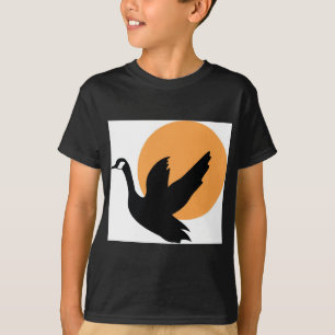 CAMISETA CANGOOSE