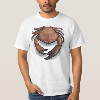 Camiseta Cangrejo