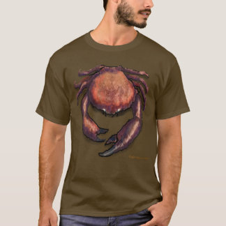 Camiseta Cangrejo