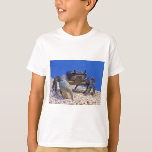 Camiseta Cangrejo