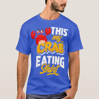 Camiseta Cangrejo 2