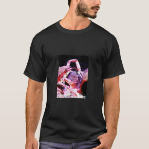 Camiseta Cangrejo araña