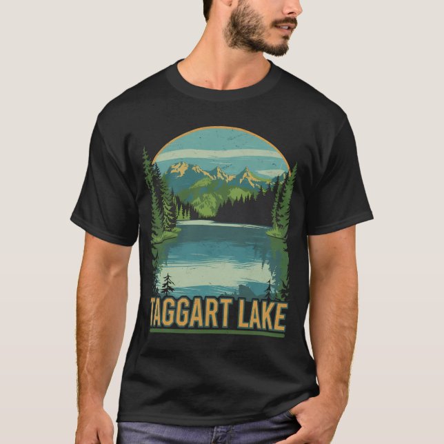 Camiseta Cangrejo de Maryland (Anverso)