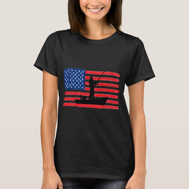 Camiseta Cangrejo de río (Anverso)