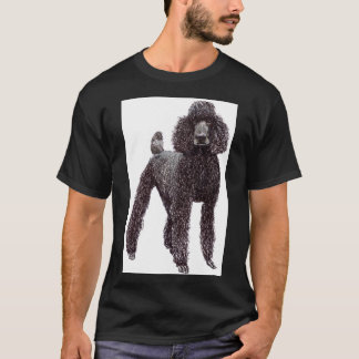 Camiseta Cangrejo estándar