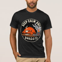 Cangrejo Ferris de Rust mascota de programación