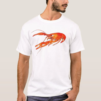 Camiseta cangrejos