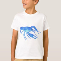 Cangrejos azules
