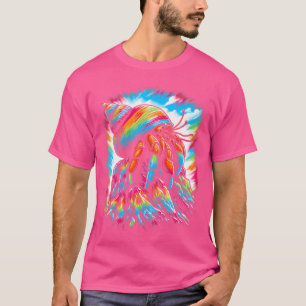 Camiseta Cangrejos ermitaños mascota roca de escalada Amant