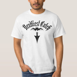 Camiseta Cangrejos mortales
