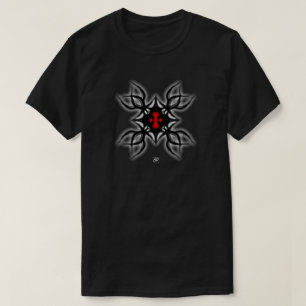Camiseta Cangrejos tribales