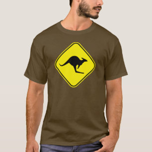 Camiseta Canguro