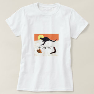 Camiseta Canguro Jillo