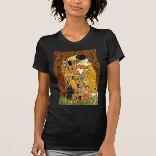 Camiseta Caniche (negro 1) - El Beso
