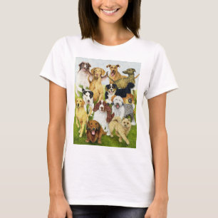 Camiseta Canículas