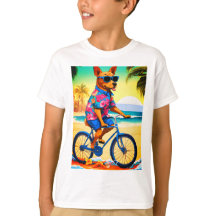 Canina de los virus tropicales