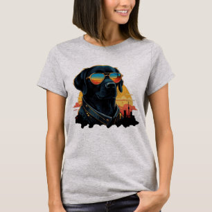 Camiseta Canine Cool