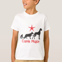 Canis Major Gran Danés