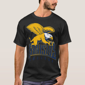 Camiseta Canisius Golden Griffins Pegatina