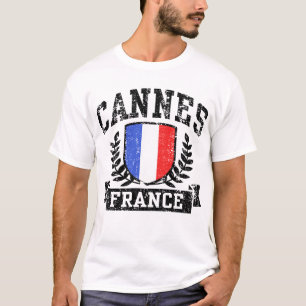 Camiseta Cannes
