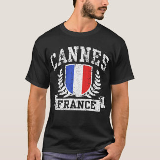Camiseta Cannes