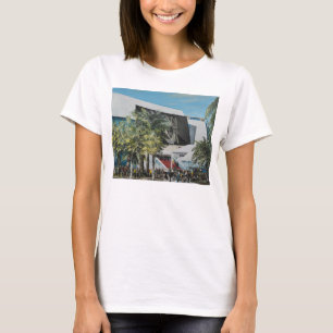 Camiseta Cannes 2014