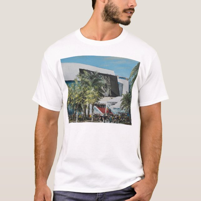 Camiseta Cannes 2014 (Anverso)
