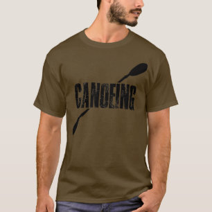 Camiseta Canoa 3