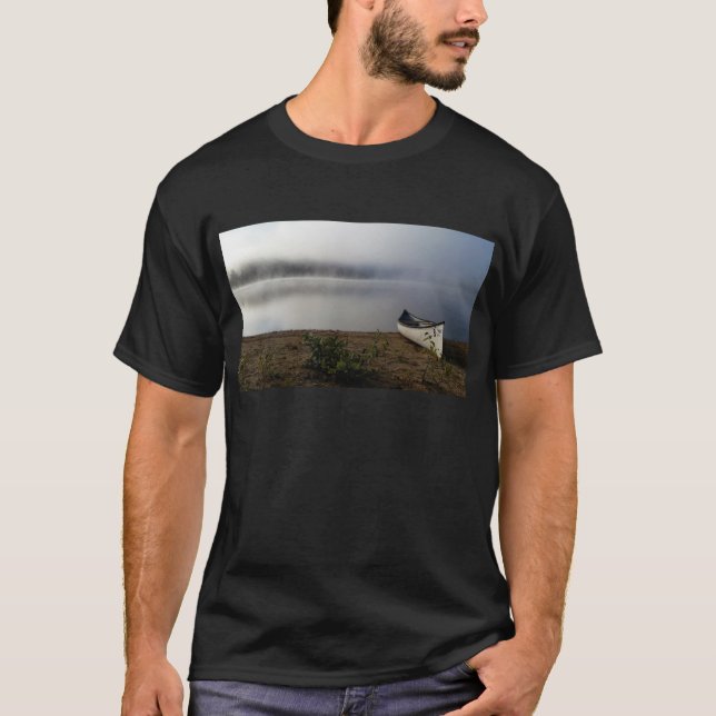 Camiseta Canoe (Anverso)