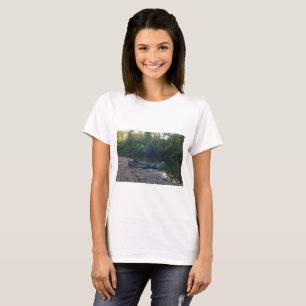 Camiseta Canoe