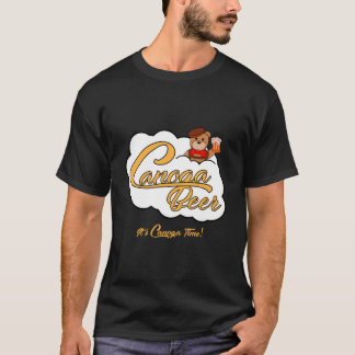 Camiseta Canoga Beer Essential