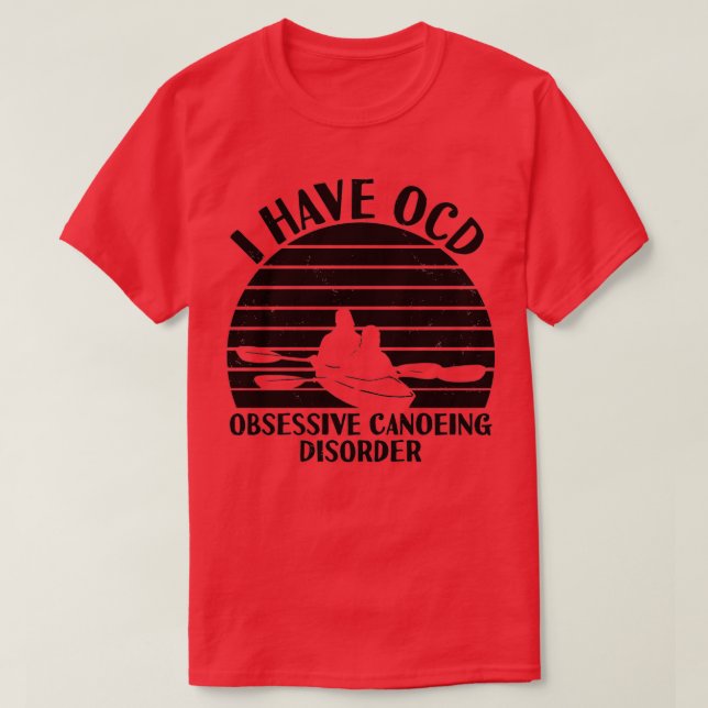 Camiseta Canólogo (Diseño del anverso)