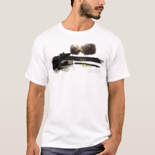 Camiseta Cañón